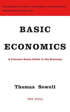 Download Basic Economics PDF