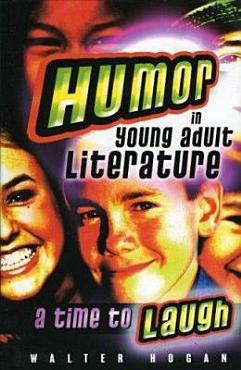 Download Humor in Young Adult Literature PDF