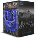 Download The Atlas Collection  Books 1 5  PDF
