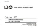 Download Energy Library  Journals Available PDF