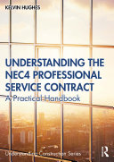 Download Understanding the NEC4 Professional Service Contract PDF