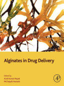 Download Alginates in Drug Delivery PDF